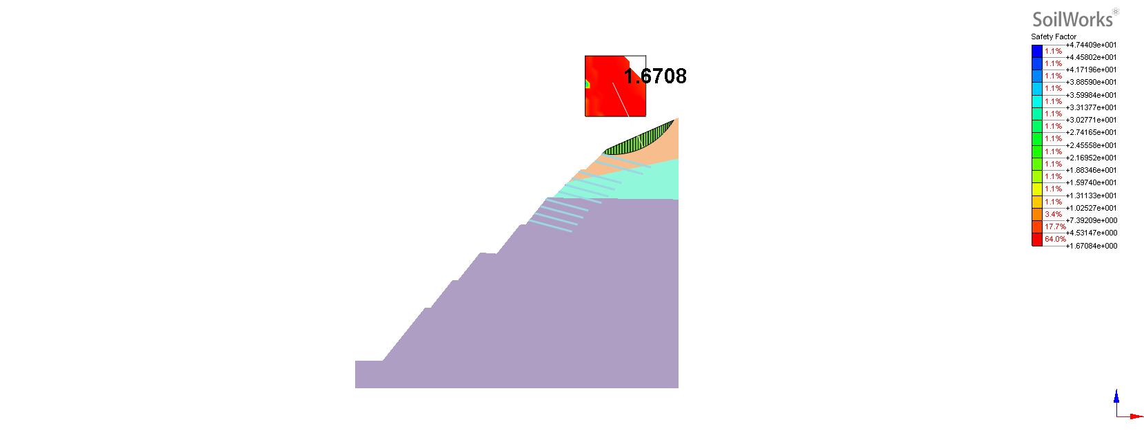 04 영천절토04 2구간_ssb_지진시_사면안정 (LEM) 해석_원호파괴면.jpg